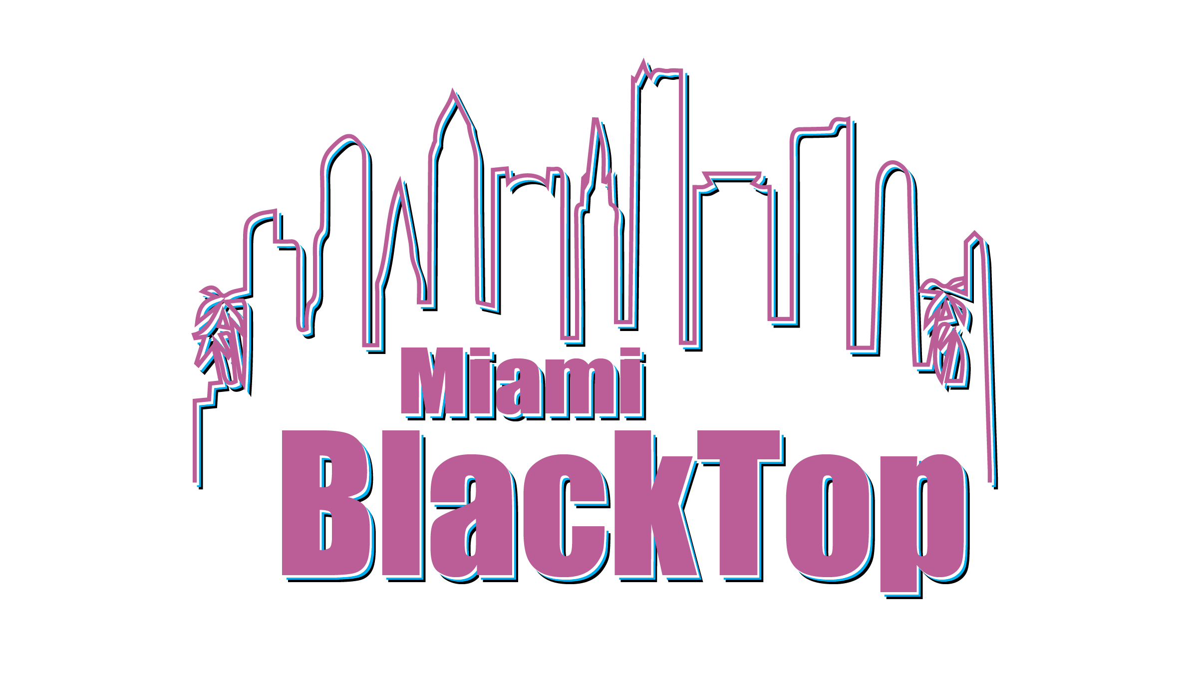 Miami BlackTop Basketbal